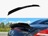 Spoiler CAP compatible with Peugeot RCZ (2010-2012)