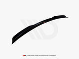 Spoiler CAP compatible with Peugeot RCZ (2010-2012)