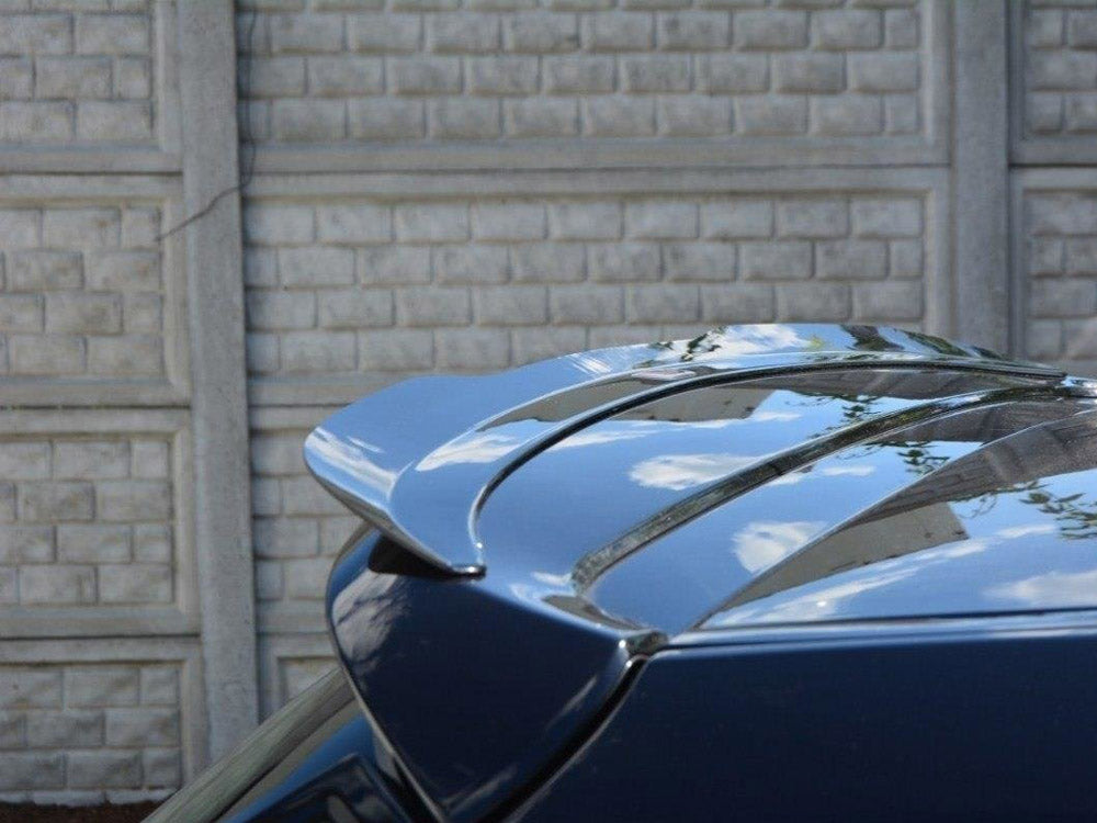 Spoiler CAP compatible with Opel Astra H (For OPC / VXR)