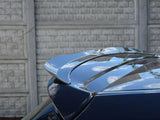 Spoiler CAP compatible with Opel Astra H (For OPC / VXR)