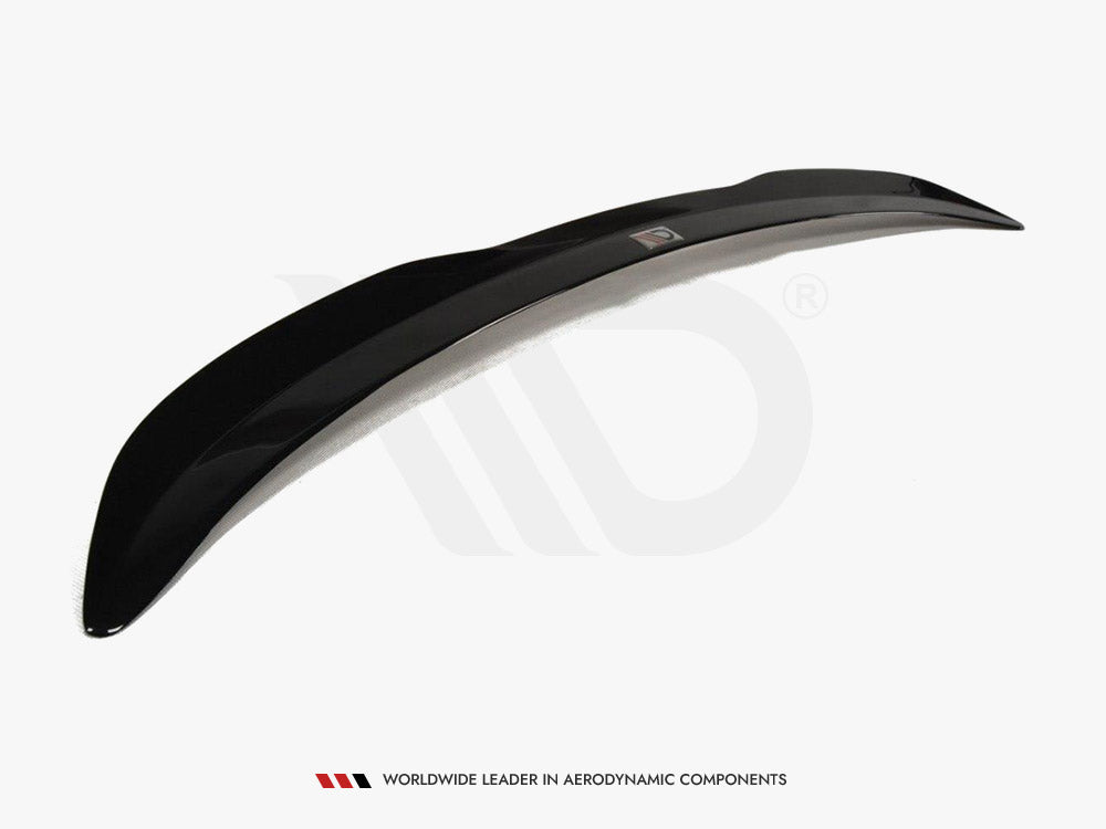 Spoiler CAP compatible with Opel Astra H (For OPC / VXR)
