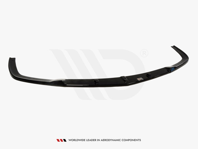 Front Splitter Opel Astra H OPC / VXR Nurburg