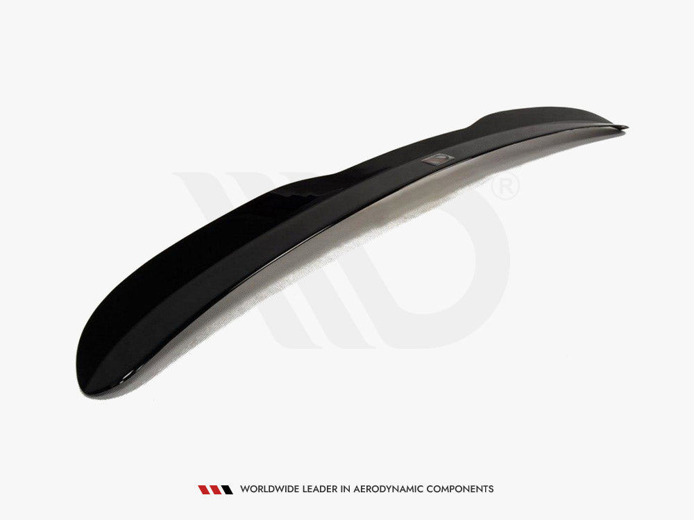 Spoiler CAP compatible with Opel Astra J GTC (2012-2015)