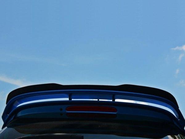 Spoiler CAP Opel Astra J OPC / VXR (2009-2015)