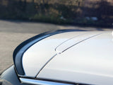 Spoiler Extension CAP compatible with Opel/vauxhall Astra K OPC Line/VX-Line (2015-2019)