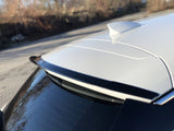 Spoiler Extension CAP compatible with Opel/vauxhall Astra K OPC Line/VX-Line (2015-2019)