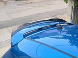 Spoiler CAP compatible with Vauxhall / Opel Corsa D OPC