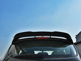 Spoiler CAP compatible with Vauxhall / Opel Corsa D OPC