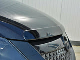 Bonnet Add-on compatible with Vauxhall / Opel Corsa D OPC