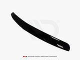 Bonnet Add-on compatible with Vauxhall / Opel Corsa D OPC