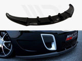 Front Splitter Opel Insignia OPC / VXR