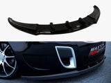 Front Splitter compatible with Opel Insignia OPC / VXR