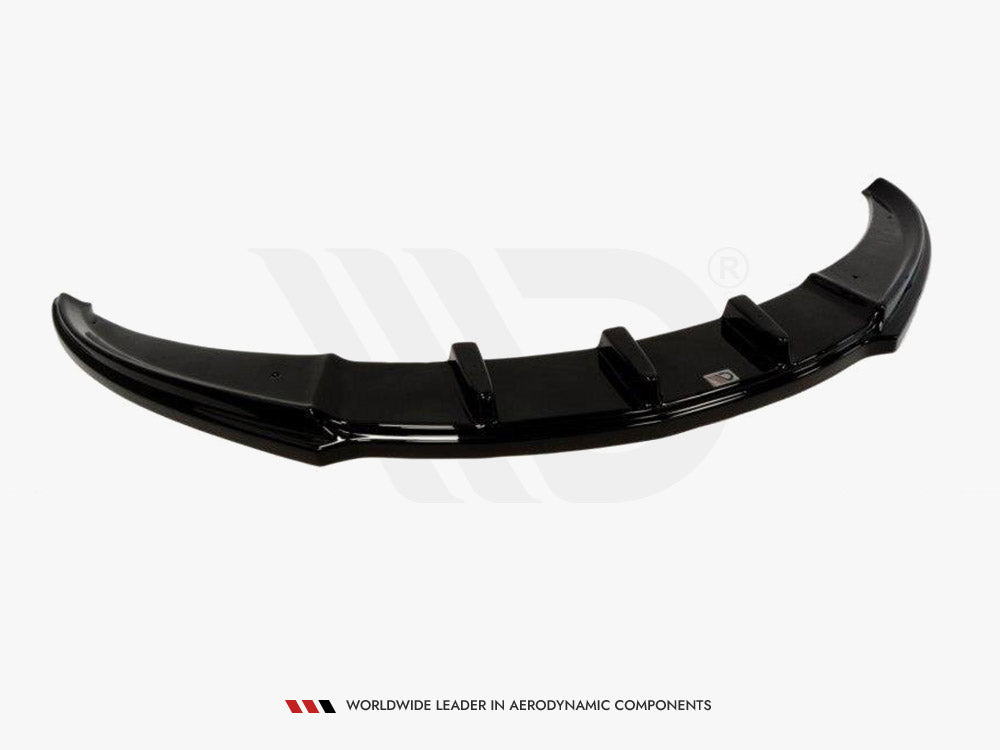 Front Splitter compatible with Opel Insignia OPC / VXR