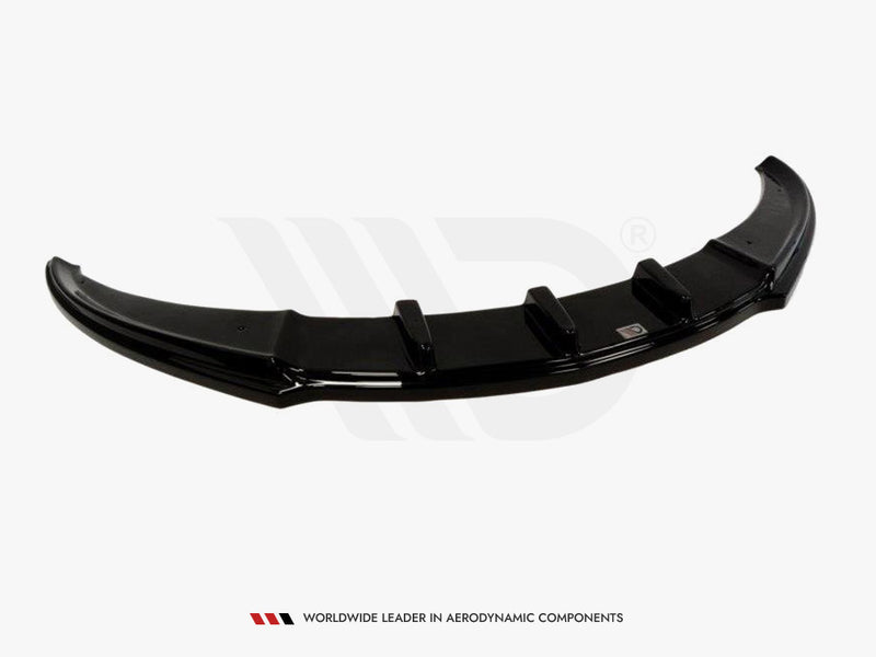 Front Splitter Opel Insignia OPC / VXR