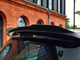 Spoiler Extension compatible with Opel Zafira B OPC