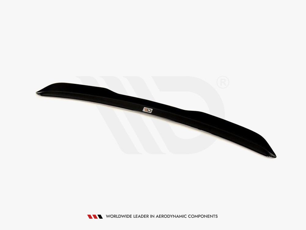 Spoiler Extension compatible with Opel Zafira B OPC