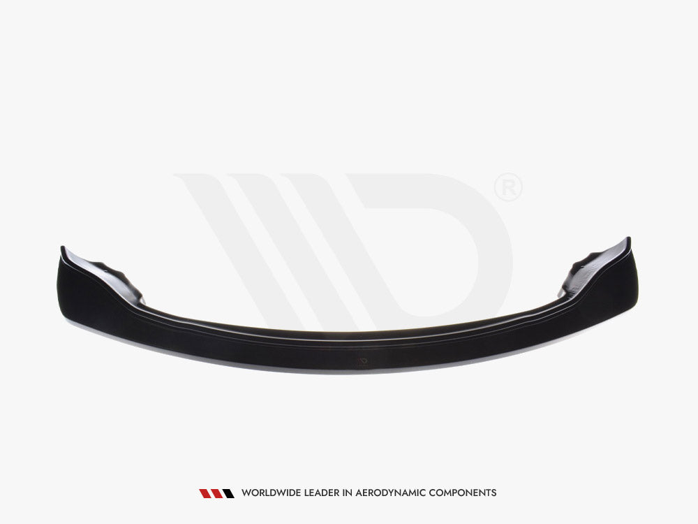 Front Splitter compatible with Nissan 350Z