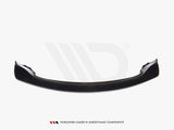 Front Splitter compatible with Nissan 350Z