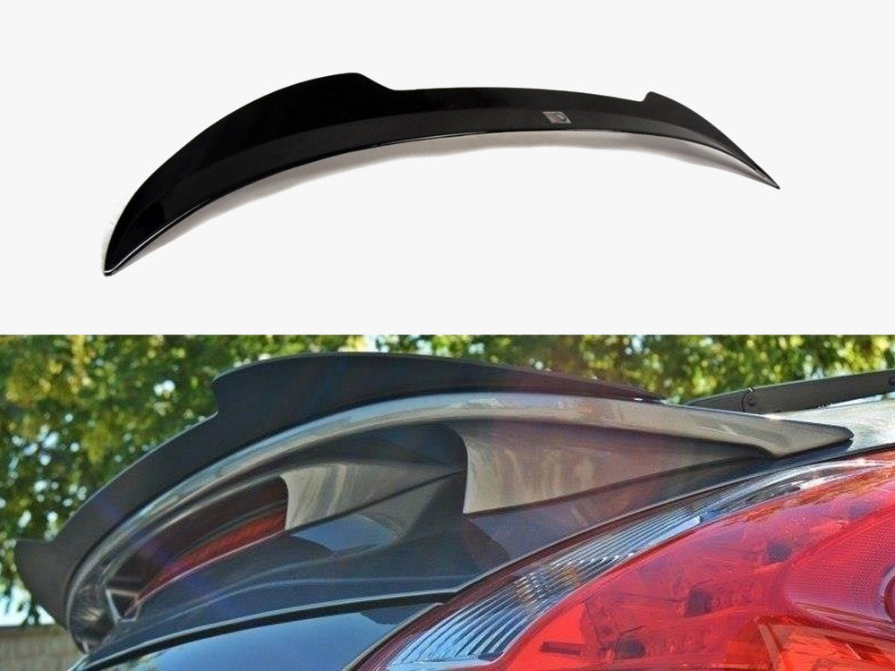 Spoiler CAP compatible with Nissan 370Z (2009-2020)