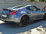 Spoiler CAP compatible with Nissan 370Z (2009-2020)