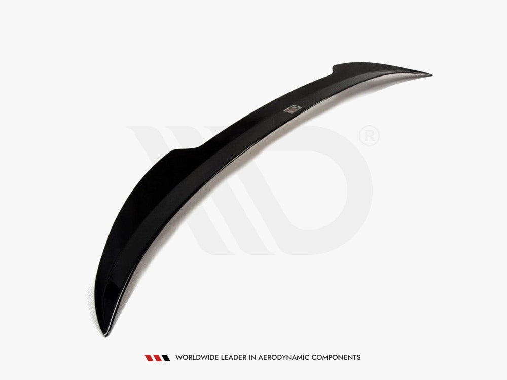 Spoiler CAP compatible with Nissan 370Z (2009-2020)