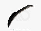 Spoiler CAP compatible with Nissan 370Z (2009-2020)