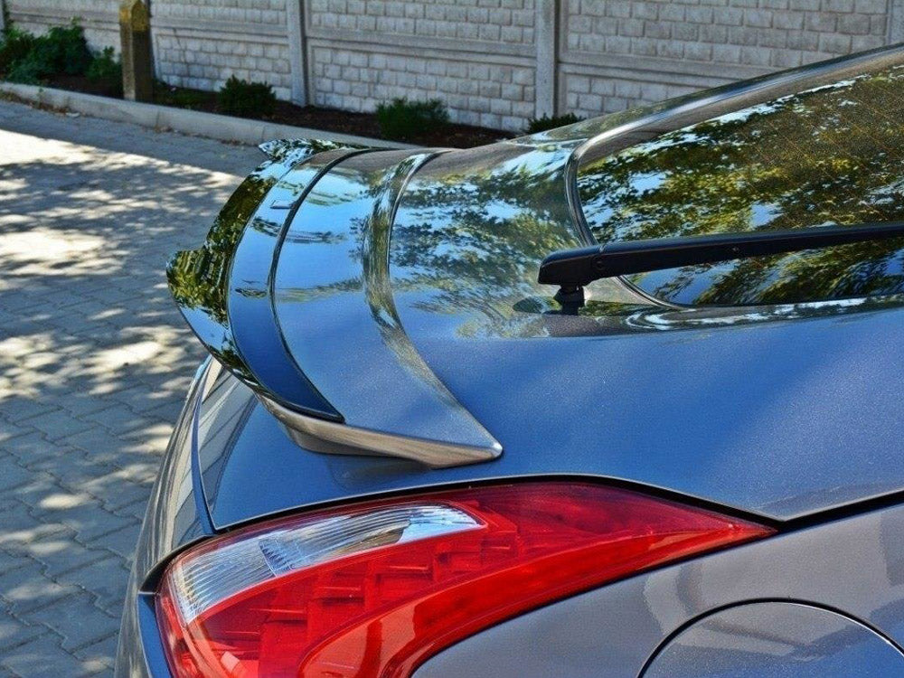 Spoiler CAP compatible with Nissan 370Z (2009-2020)