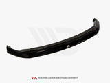 Front Splitter compatible with Nissan 370Z (2009-2012)