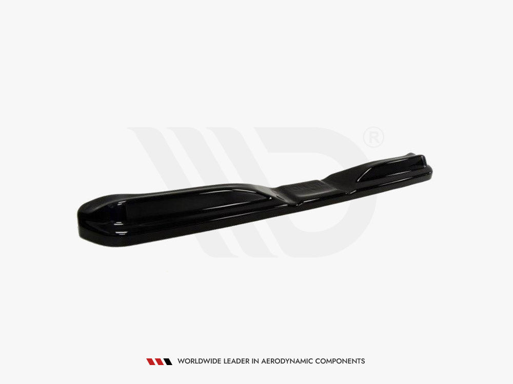 Central Rear Splitter V.1 compatible with Nissan 370Z (2009-2020)