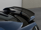 Spoiler Cap compatible with Nissan GT-R R35