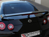 Spoiler Cap compatible with Nissan GT-R R35