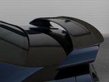 Spoiler Cap compatible with Nissan GT-R R35