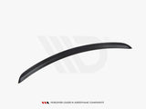 Spoiler Cap compatible with Nissan GT-R R35