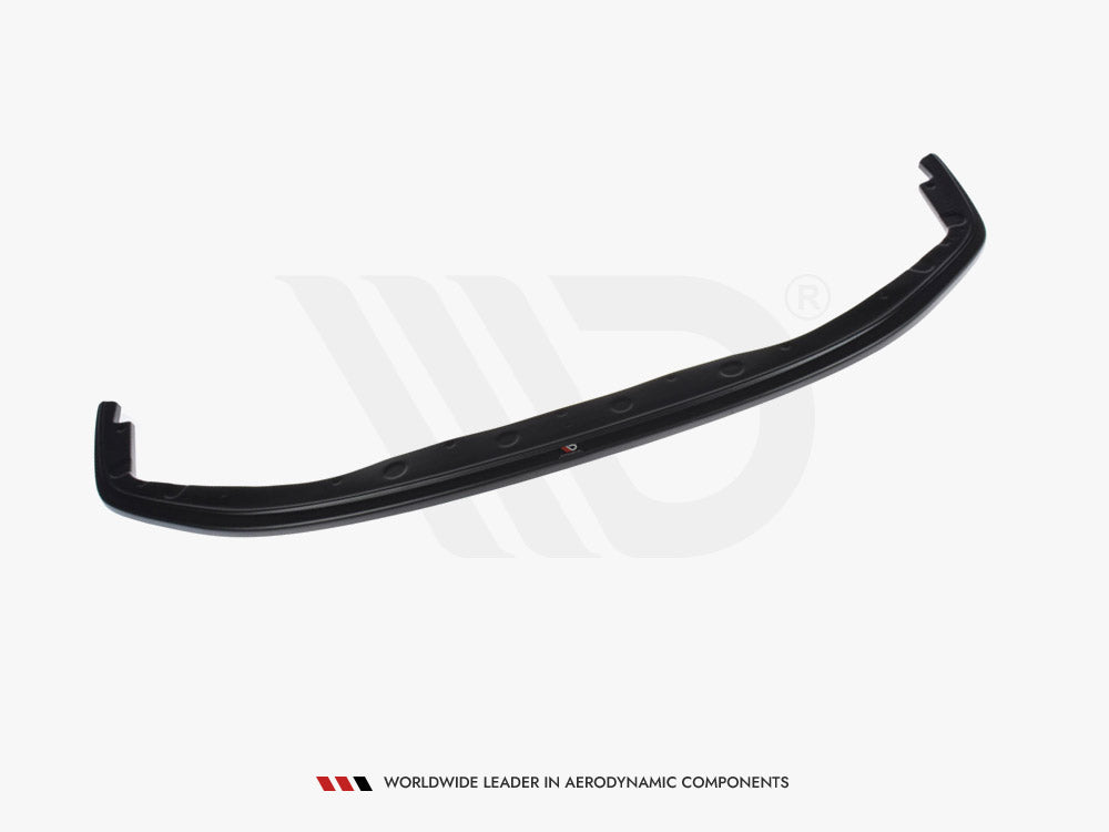 Front Splitter V.2 compatible with Nissan GT-R Pre-Facelift Coupe (R35-SERIES) (2007-2010)
