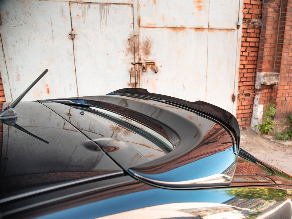 Spoiler CAP compatible with Mitsubishi Lancer Sportback Mk8