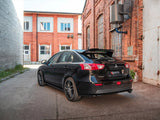 Spoiler CAP compatible with Mitsubishi Lancer Sportback Mk8