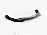 Front Splitter V.5 Bmw 1 Series F40 M135I /m-sport (2019-)