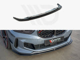 Front Splitter V.1 Bmw 1 Series F40 M135I / M-sport (2019-)