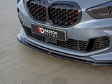 Front Splitter V.1 Bmw 1 Series F40 M135I / M-sport (2019-)