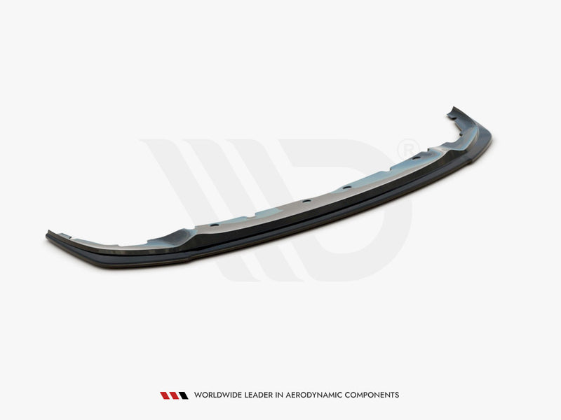 Front Splitter V.1 Bmw 1 Series F40 M135I / M-sport (2019-)