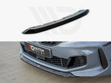 Front Splitter V.2 BMW 1 Series F40 M135I / M-Sport (2019-)