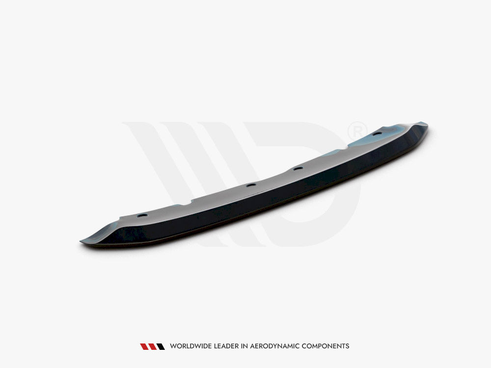Front Splitter V.2 BMW 1 Series F40 M135I / M-Sport (2019-)