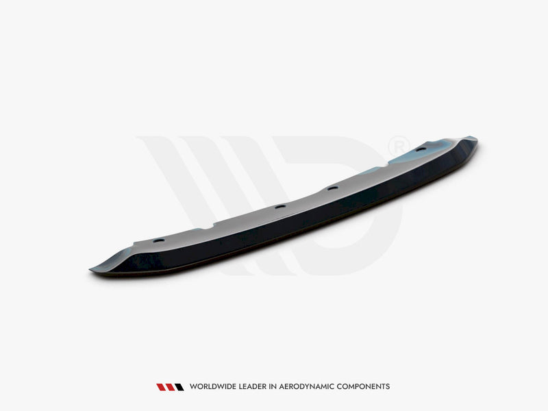 Front Splitter V.2 BMW 1 Series F40 M135I / M-Sport (2019-)