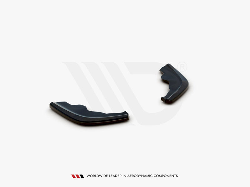 Rear Side Splitters Bmw 1 Series F40 M135I /m-sport (2019-)