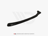 Rear Splitter compatible with BMW 3 M-Pack Coupe E46