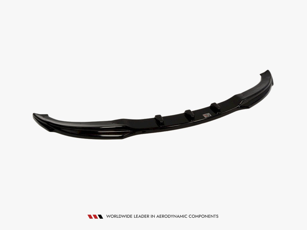Front Splitter Bmw 3 E46 Coupe Facelift Model (2002-2007)