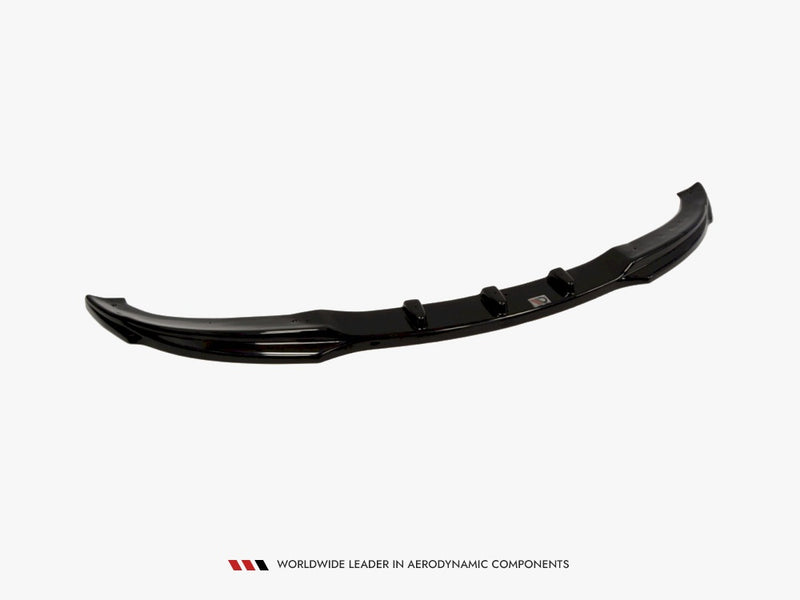 Front Splitter Bmw 3 E46 Coupe Facelift Model (2002-2007)