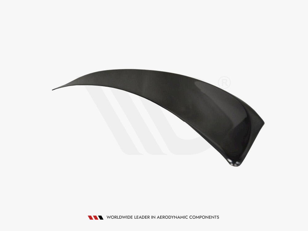 Rear Spoiler / LID Extension Bmw 3 E46 Coupe Pre-facelift < M3 CSL Look > (Requires Painting) (1999-2003)