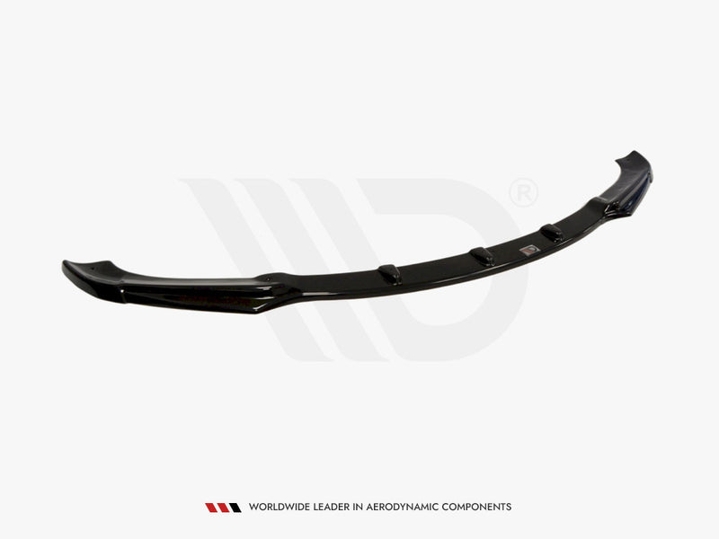 Front Splitter BMW 3 E46 Saloon Facelift Model (2001-2007)
