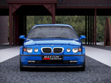 Front Splitter Bmw 3 E46 Compact (2000-2004)